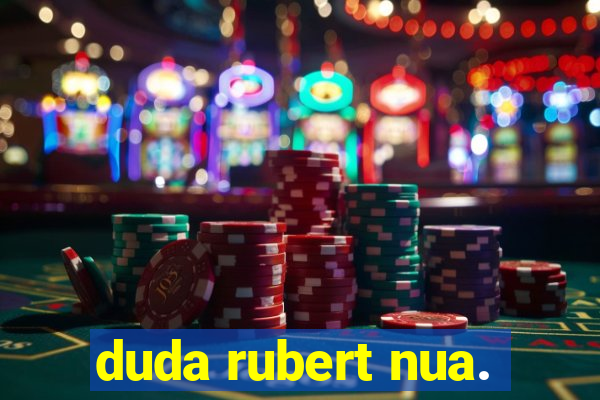 duda rubert nua.